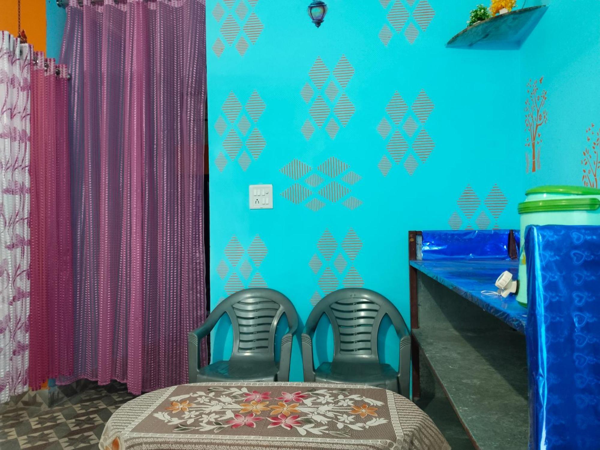 Corner Home Stay Jaipur Exterior foto